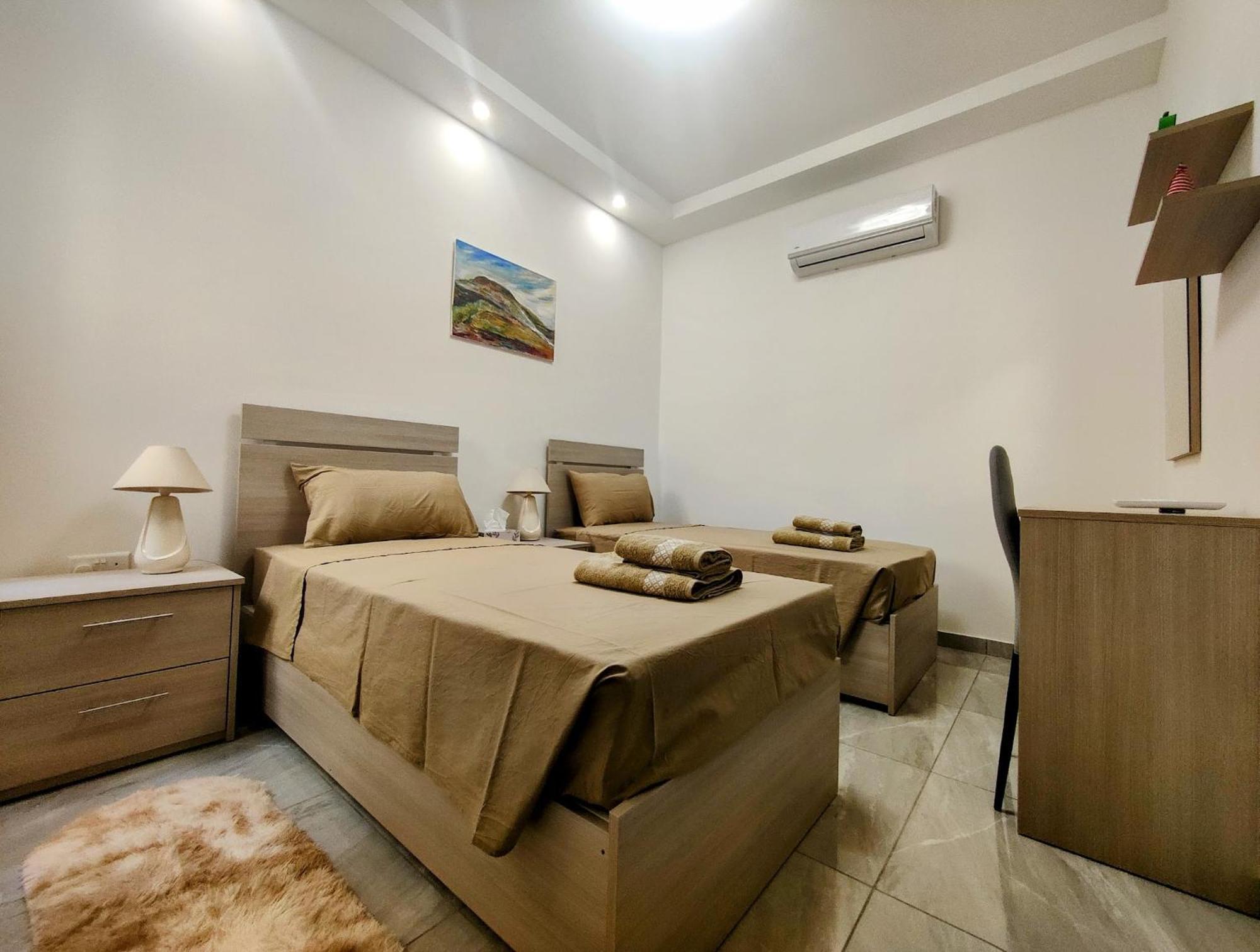 Al-Andalus, Chic Central Rooms 维多利亚 外观 照片